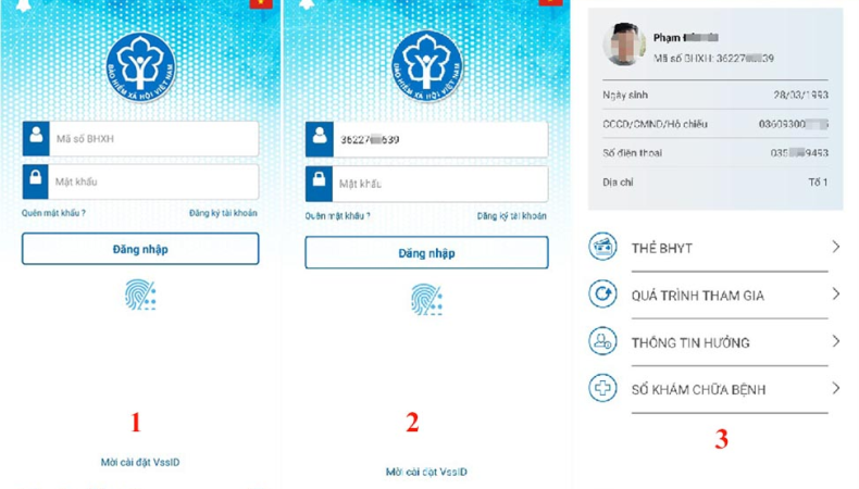 Vssid huong dan su dung